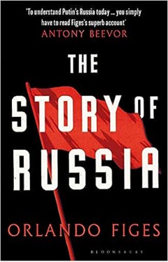 The Story of Russia